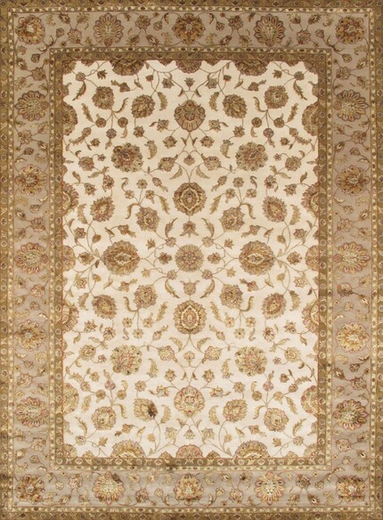 Pasargad Agra Agra PS67 Ivory